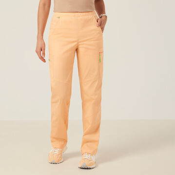 Next-Gen Antibacterial Active Rontgen Scrub Pant