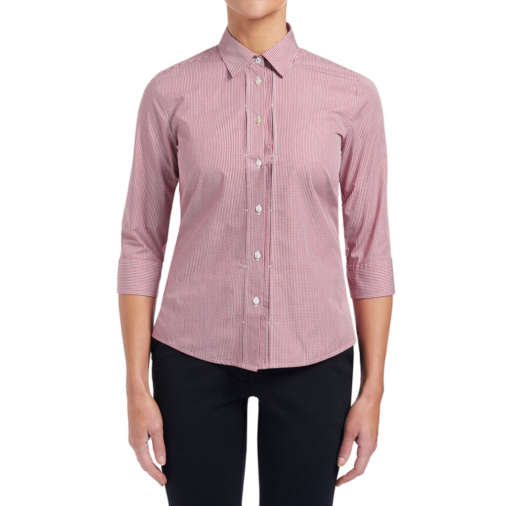 3/4 Sleeve Shirt