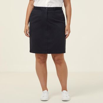 Chino Skirt