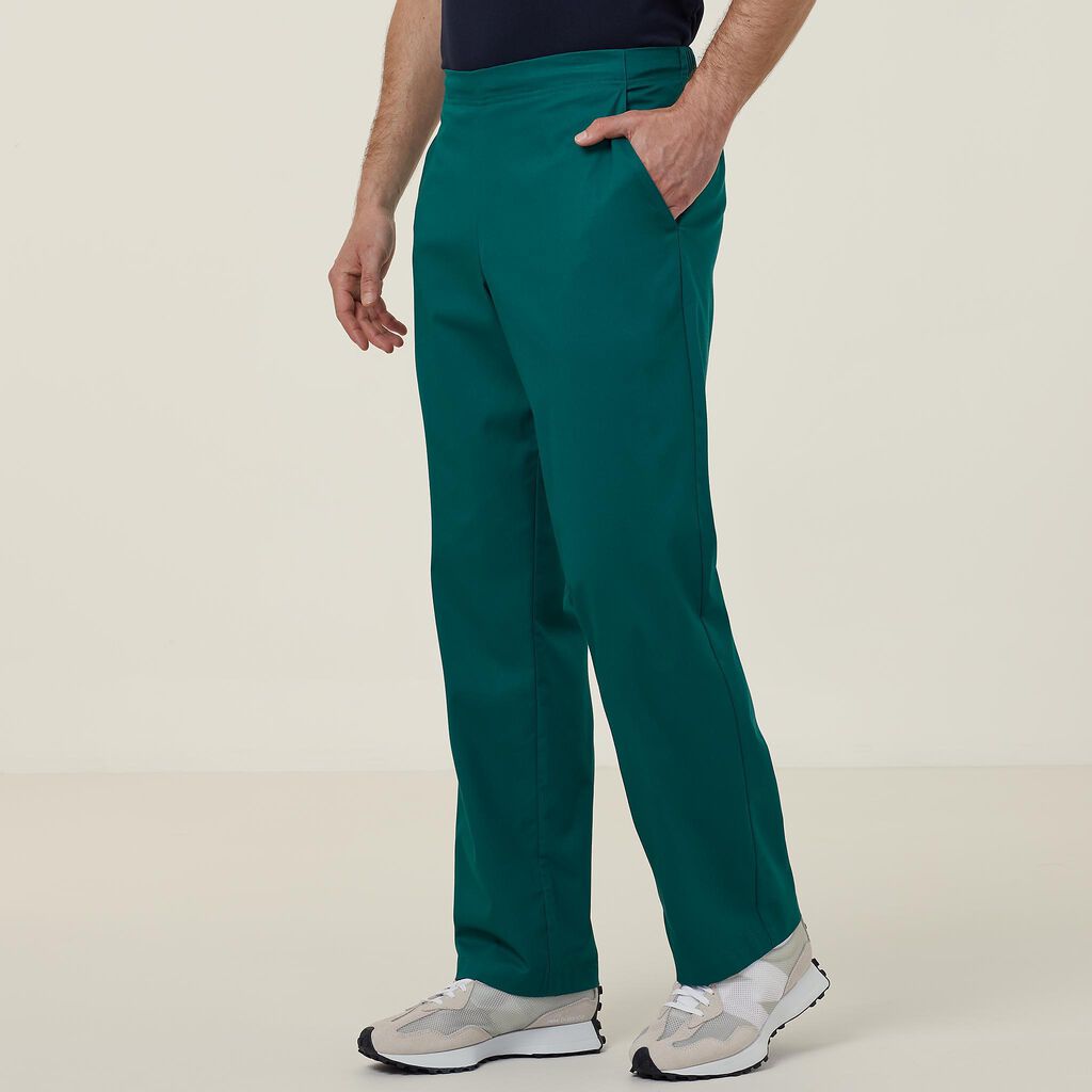 Vital Antibacterial Swan Scrub Pant