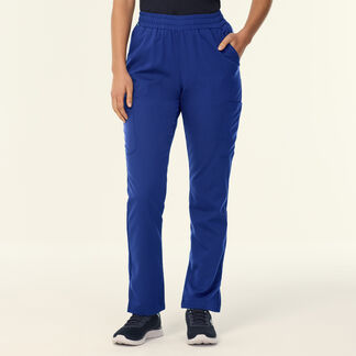 Antibacterial Flex-Ease Scrub Pant