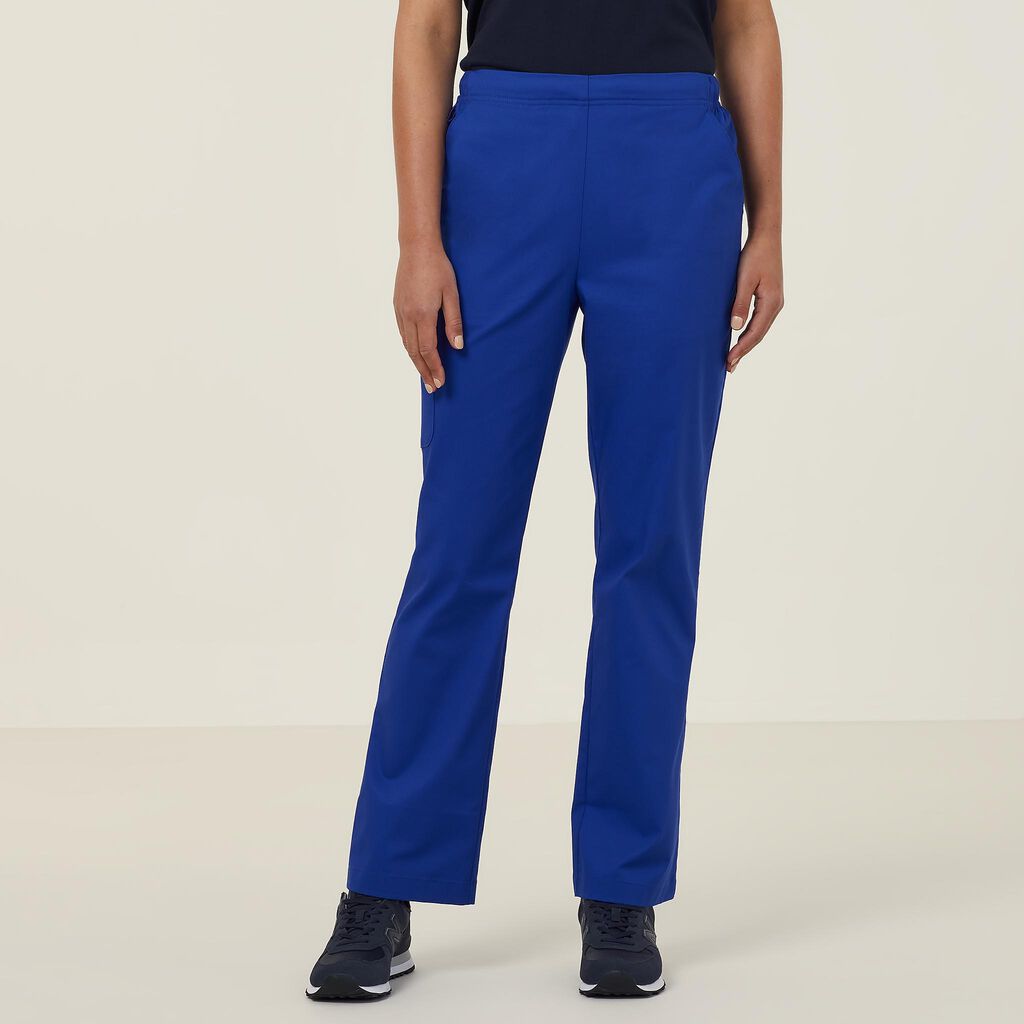 Vital Antibacterial Page Scrub Pant