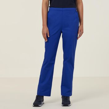 Vital Antibacterial Page Scrub Pant