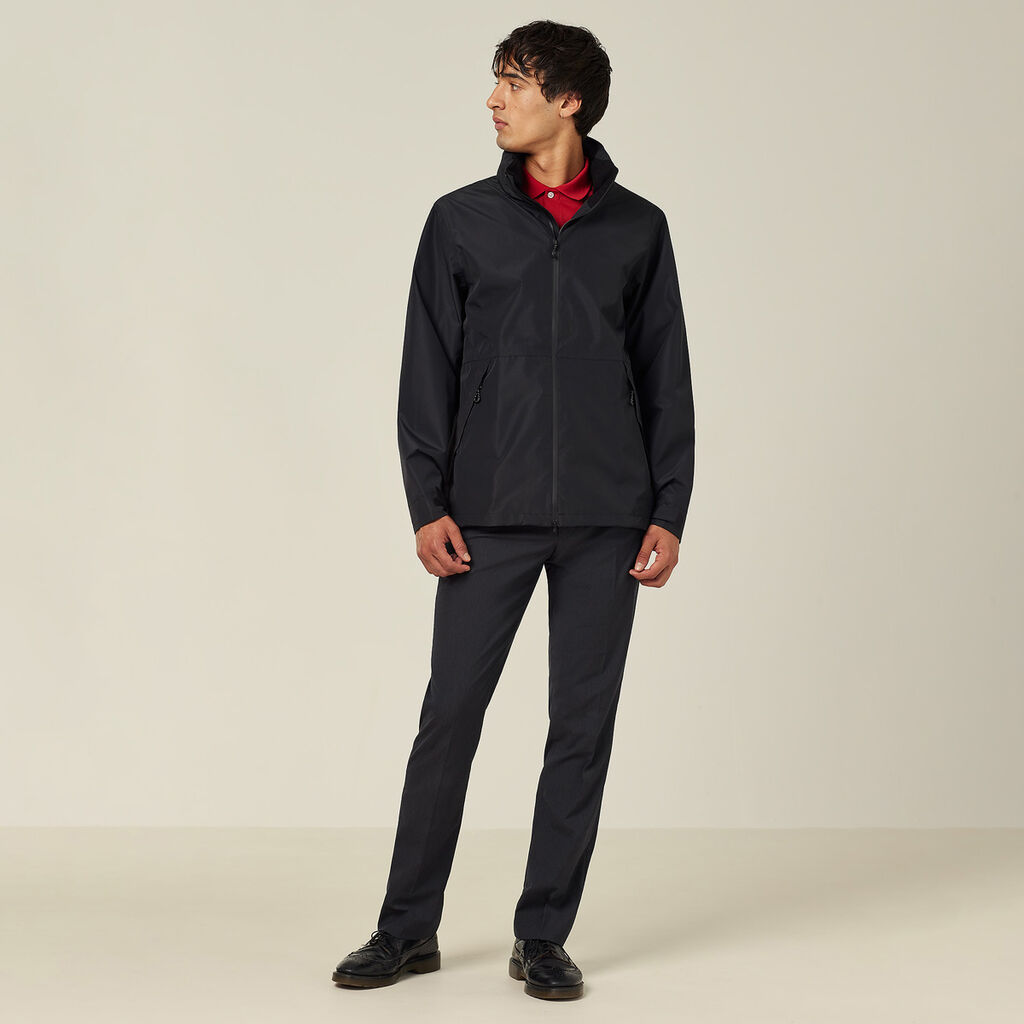 Men's Sierra Water Repellent Jacket