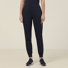 Next-Gen Antibacterial Active Westerman Jogger Scrub Pant