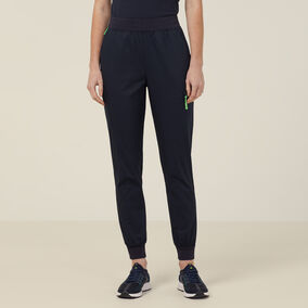 Next-Gen Antibacterial Active Westerman Jogger Scrub Pant