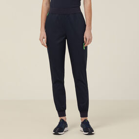 Next-Gen Antibacterial Active Westerman Jogger Scrub Pant