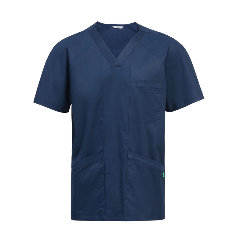 Koller V-Neck Scrub Top