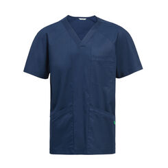 Koller V-Neck Scrub Top