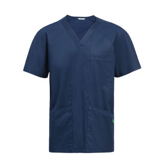 Koller V-Neck Scrub Top