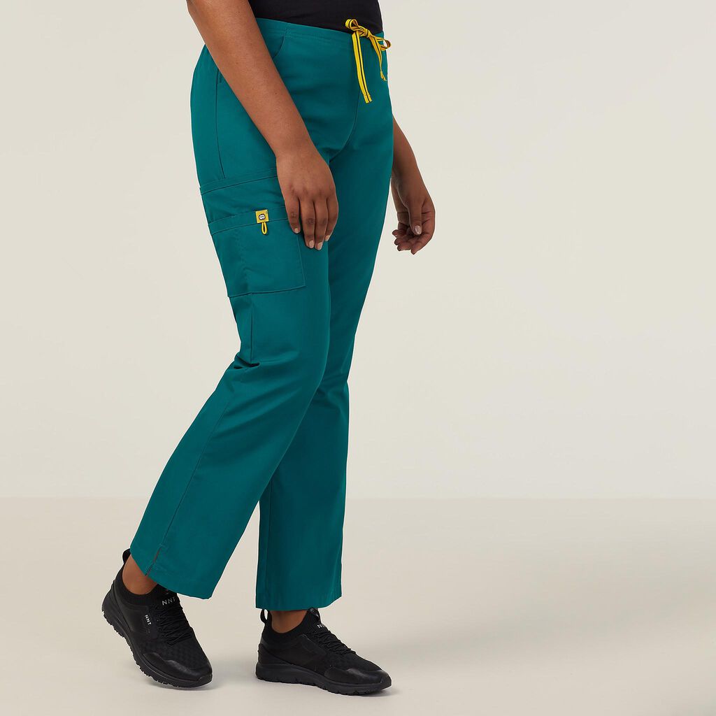 Wonderwink Origins Scrub Pant Romeo