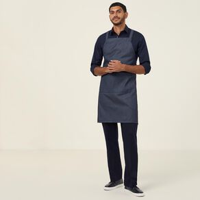 Twill Bib Apron