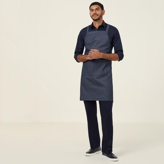 Twill Bib Apron
