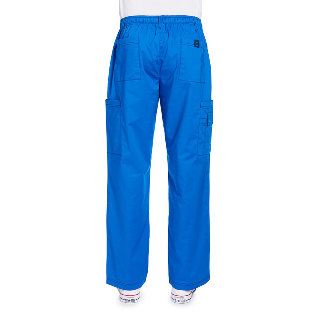 Scrub Cargo Pant