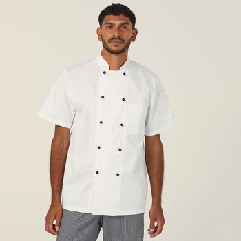 Chefworks Basic Chef Jacket