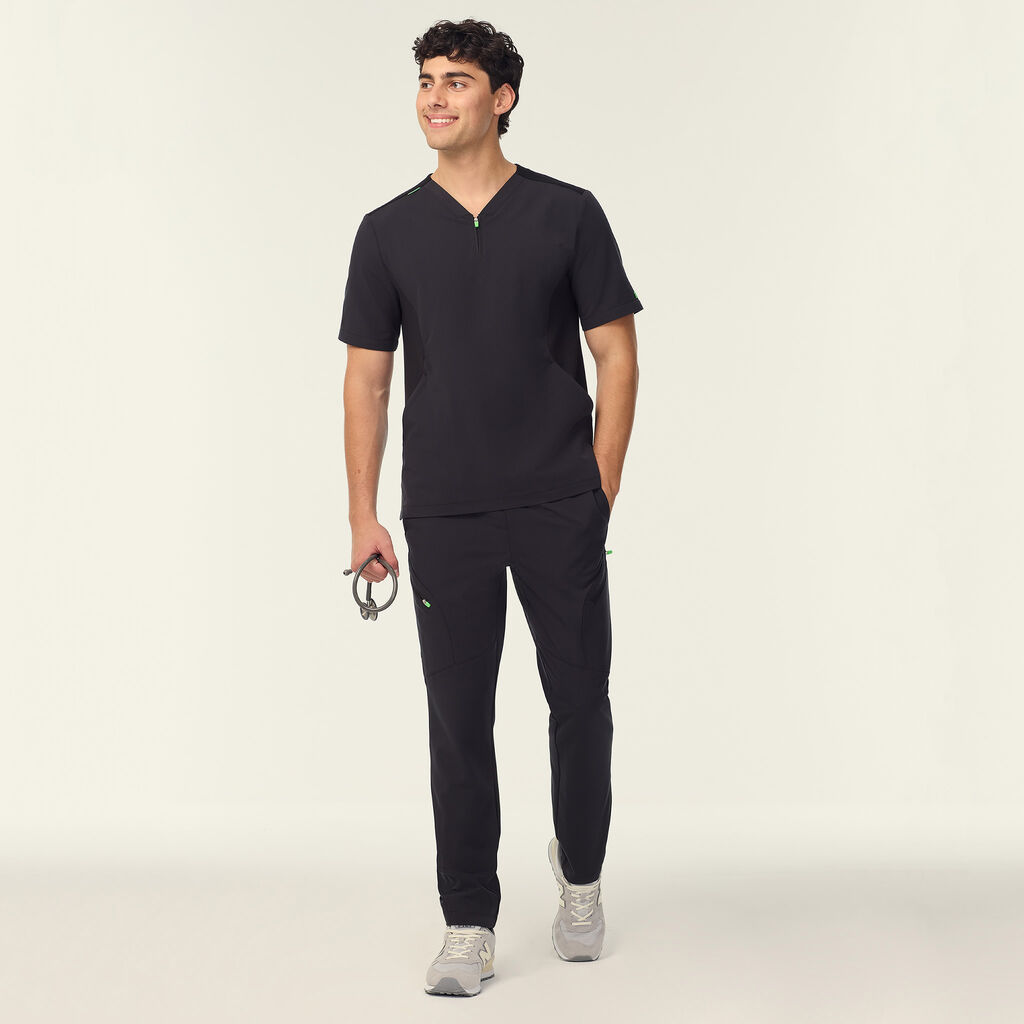 Invigorate Drew Scrub Pant