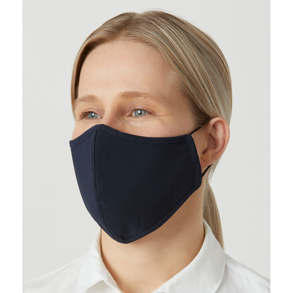 5 Pack Re-Usable Face Masks