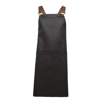 Chef Works Boulder Cross Back Apron