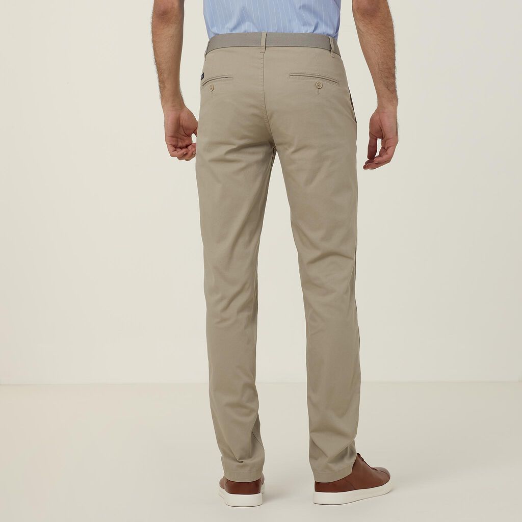 Tailored Chino Pant