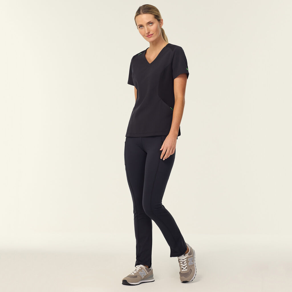 Invigorate Hounsfield Stretch Leggings