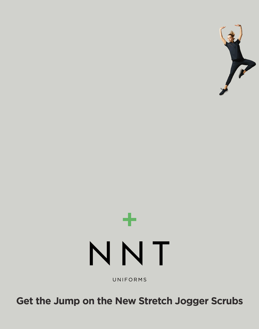 NNT Uniforms Fit For The Frontline