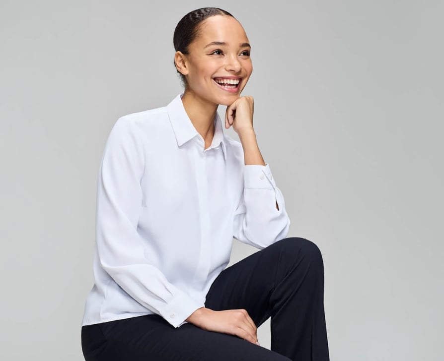 New season, new possibilities: five new pieces to transform your work wardrobe
