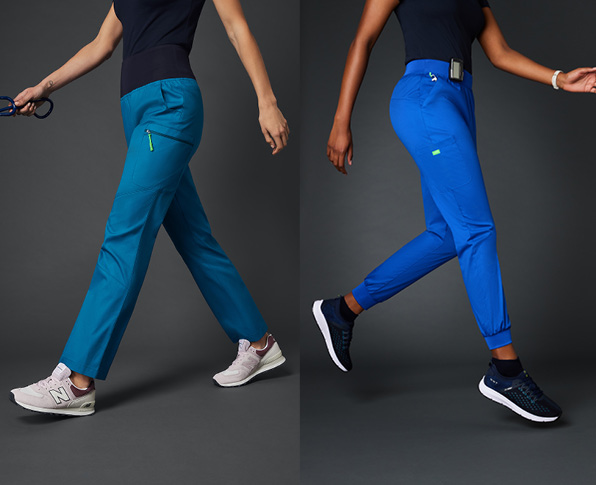Meet our most-loved scrubs