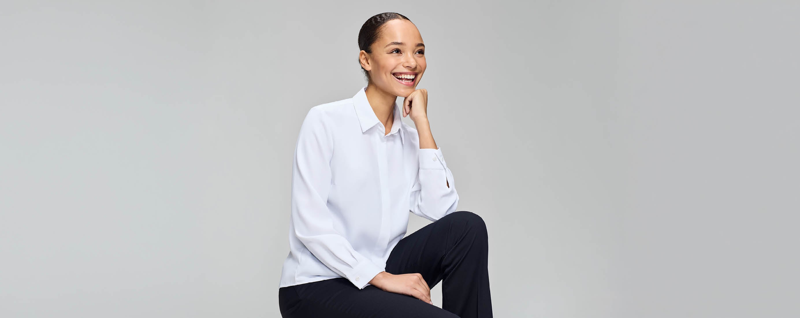 New season, new possibilities: five new pieces to transform your work wardrobe