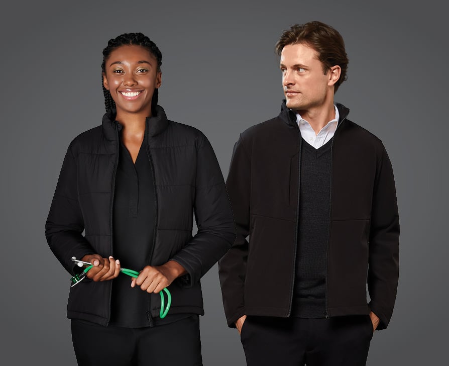 Find the right outerwear for your work wardrobe