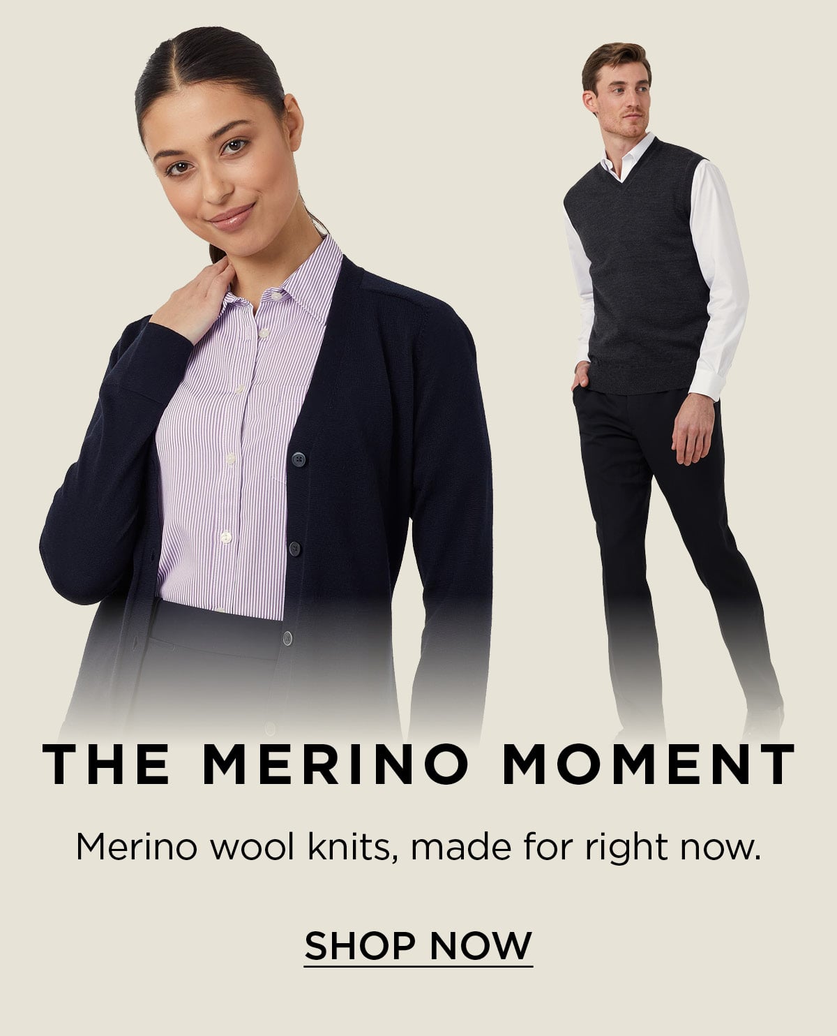 The Merino Moment