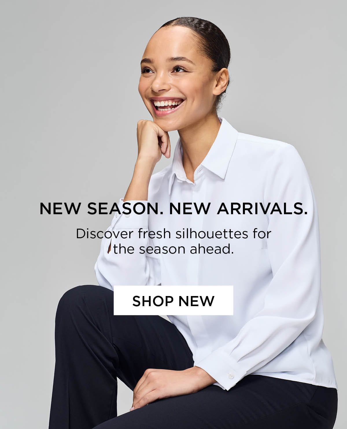 New Corporate Arrivals