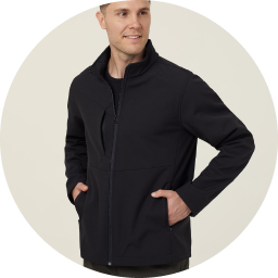 Outerwear