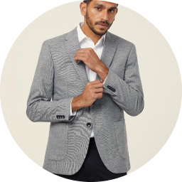 Suiting