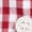 CHECK RED/WHITE