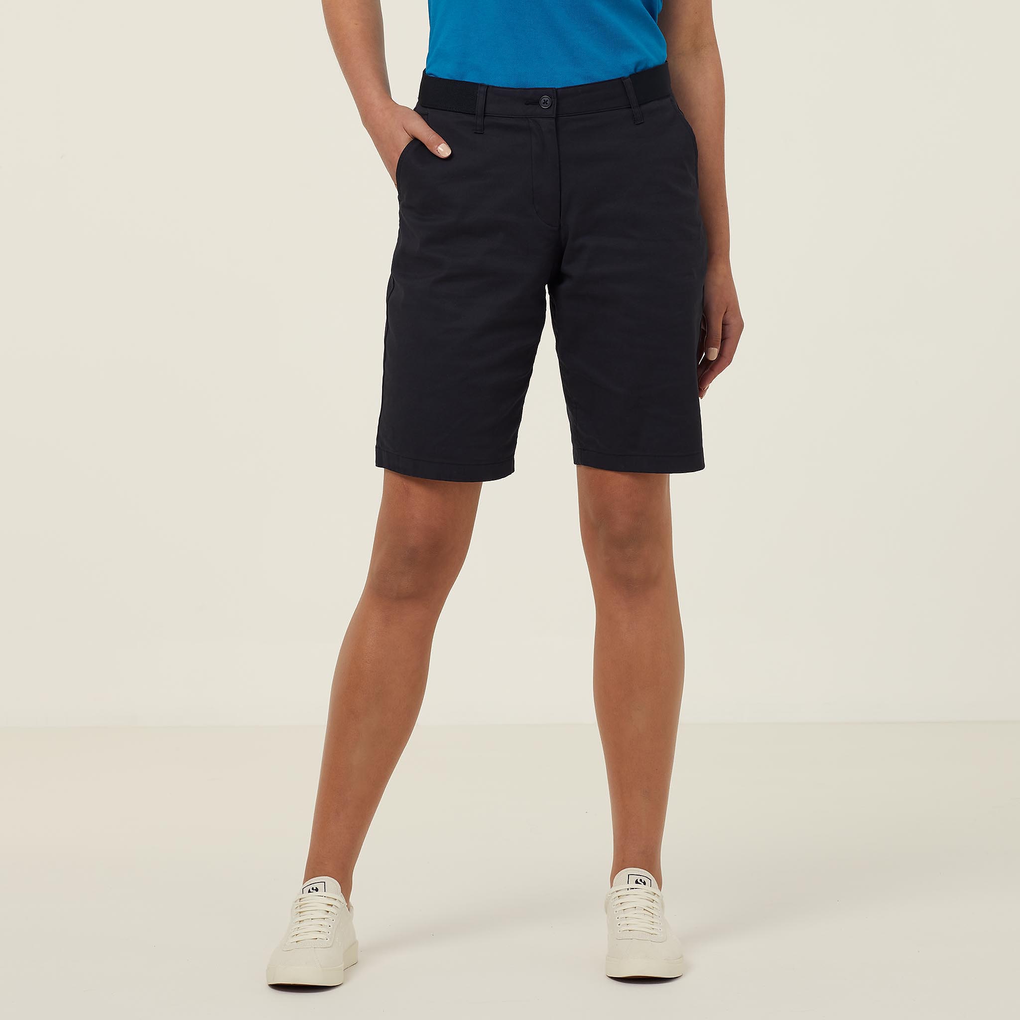 NNT Chino Shorts CAT3QJ