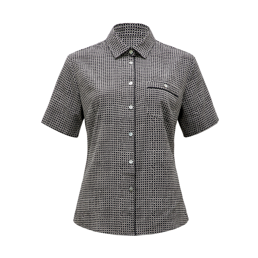 ★Siyazu★ SITP5191 Archive Hound Print Short Sleeve T-shirt Dog Star - Long Sleeve T-Shirt · DAPPERMOUTH · Print Shop