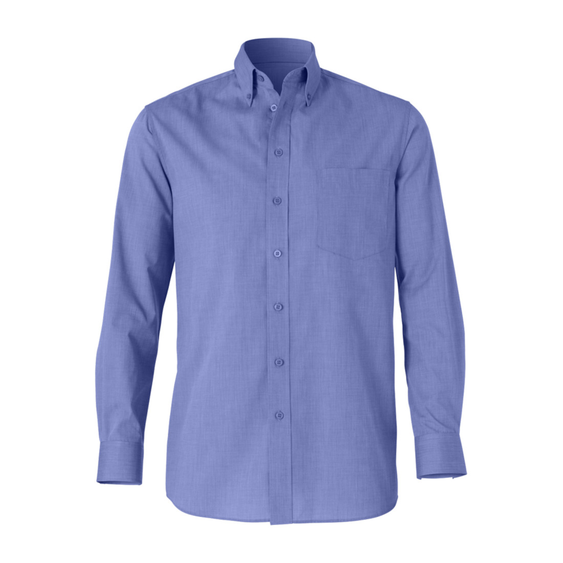 End On End Long Sleeve Shirt