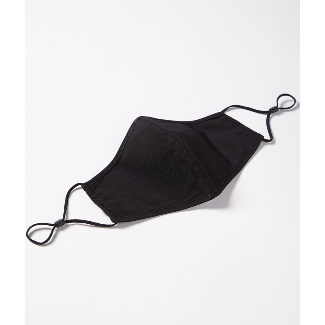 5 Pack ReUsable Face Masks, black NNT Uniforms